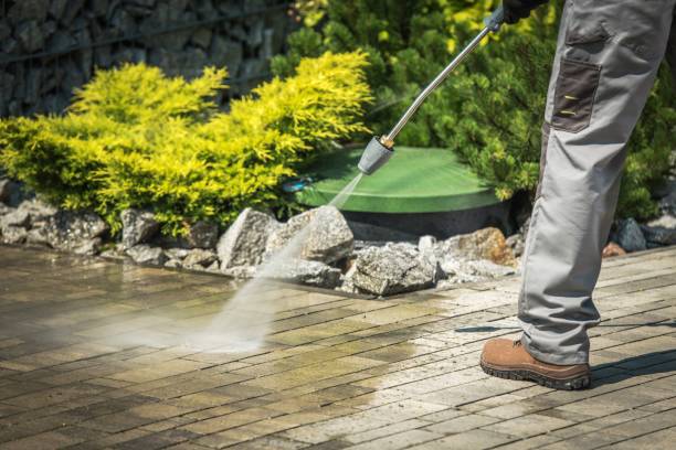 Best Parking Lot and Garage Cleaning  in Mercer, PA