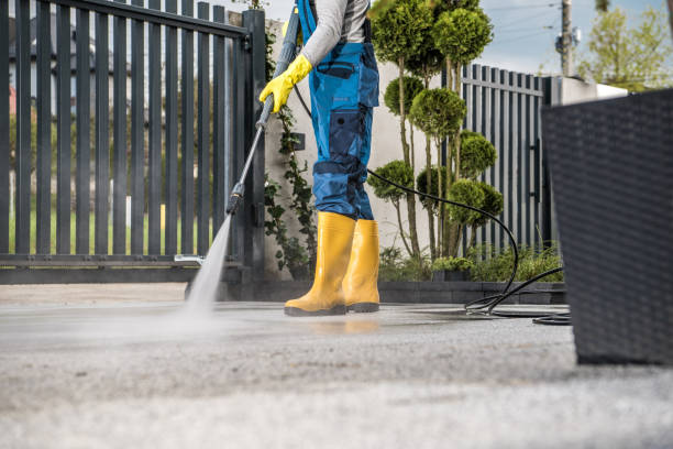 Playground Equipment Cleaning in Mercer, PA