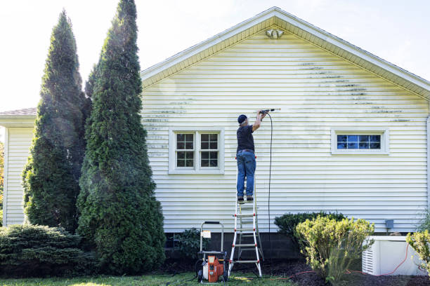 Best Rust Removal  in Mercer, PA