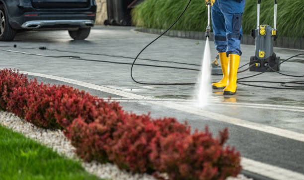 Best Post-Construction Pressure Washing  in Mercer, PA